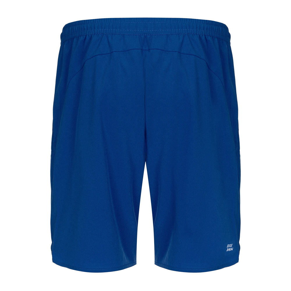Reece 2.0 Tech Shorts - blue