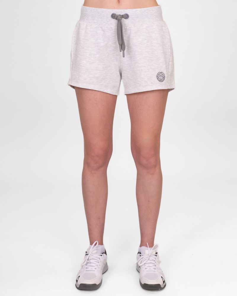Chill Shorts - off white