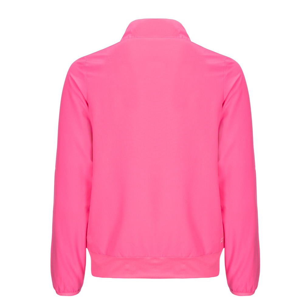 Piper Tech Jacket - pink