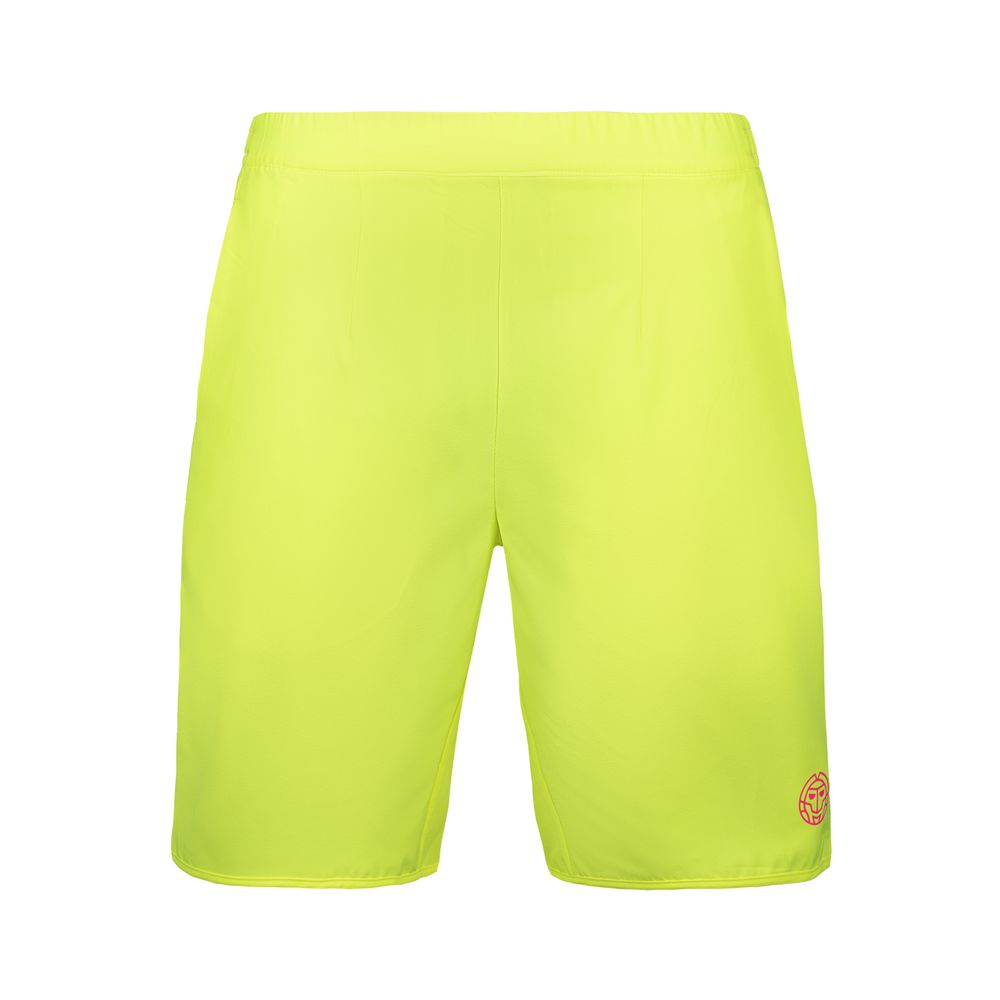 Henry 2.0 Tech Shorts - neon yellow