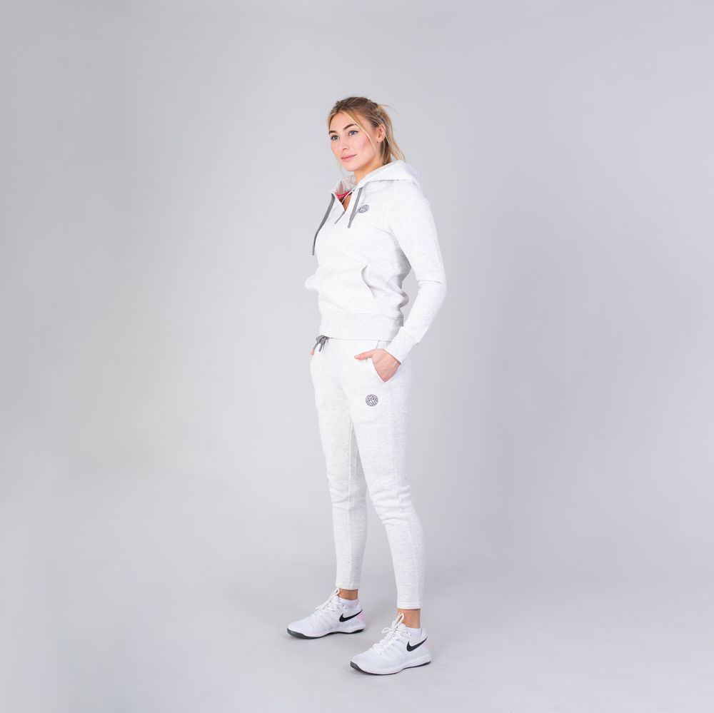 Moana Basic Jacket - off white