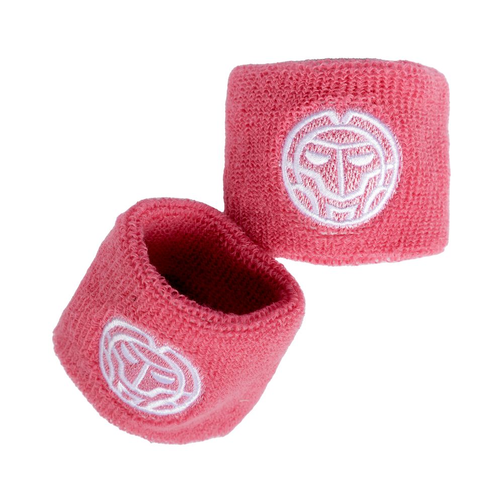 Lil Move Wristband Short - berry