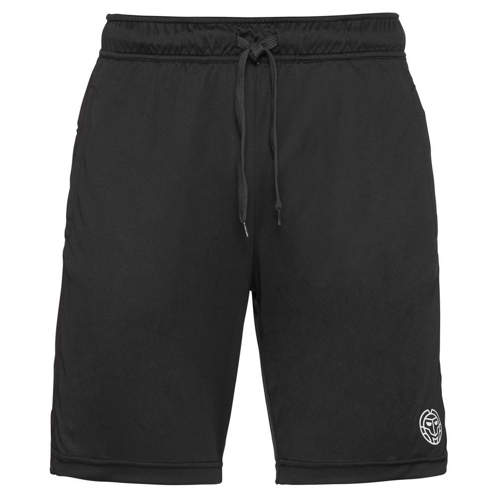 Lomar Tech Shorts - black