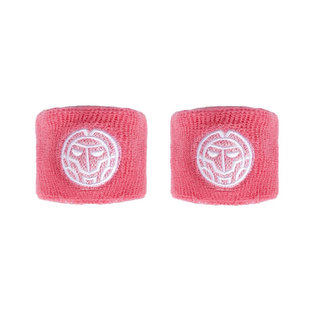 Lil Move Wristband Short - berry