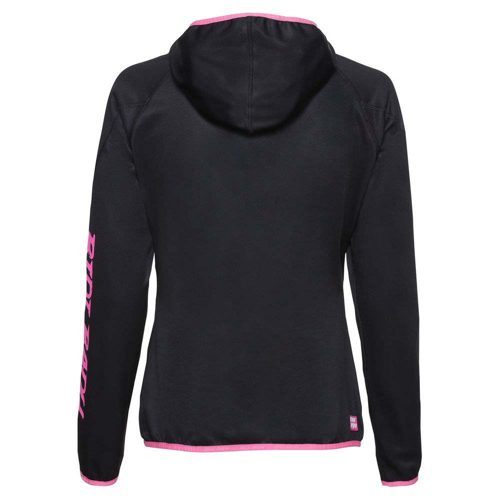Grace Tech Jacket - black/ pink