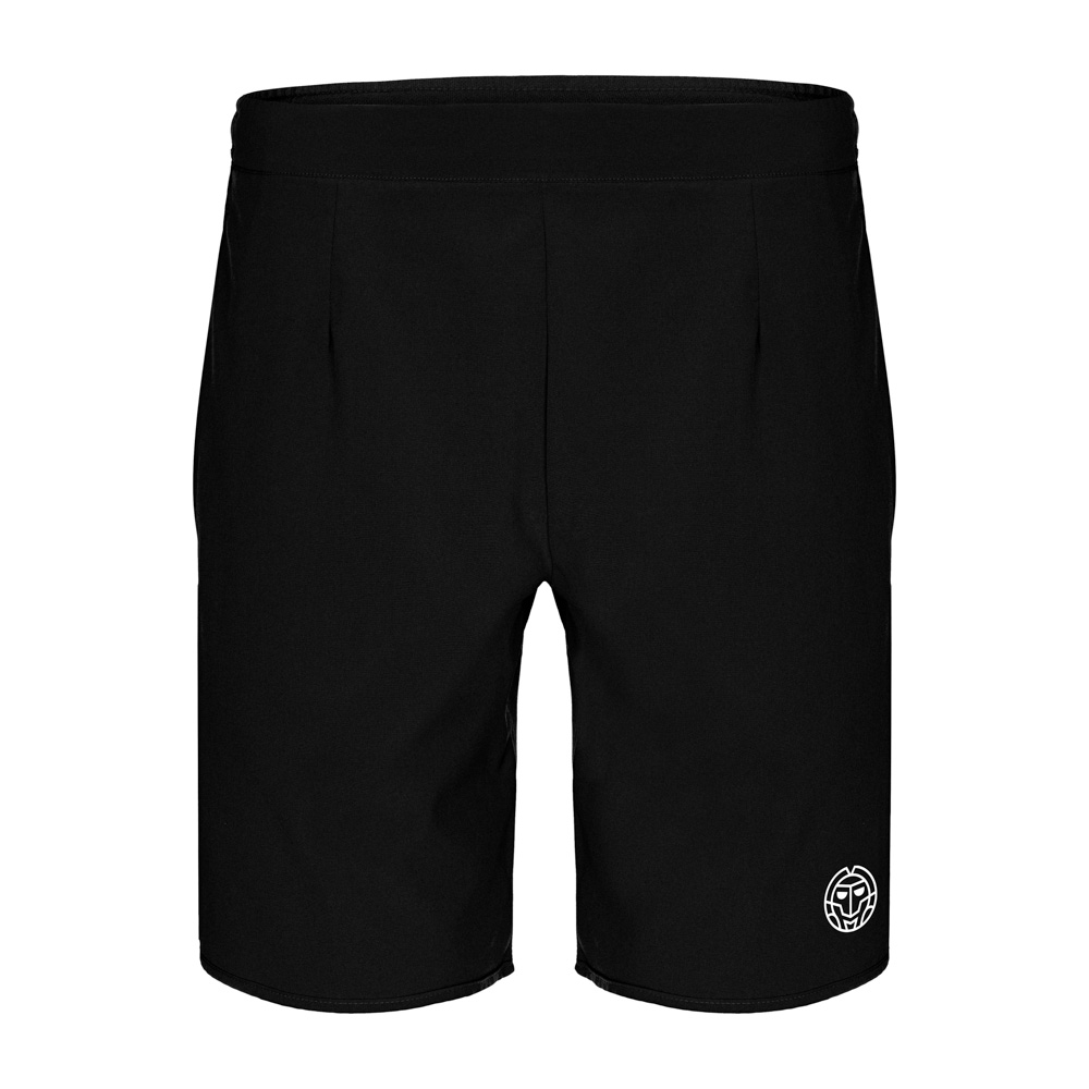 Reece 2.0 Tech Shorts - black