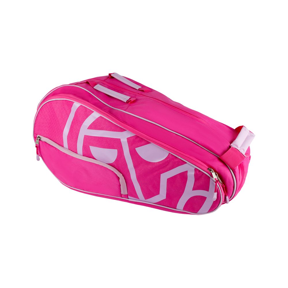 Padel Racketbag - pink