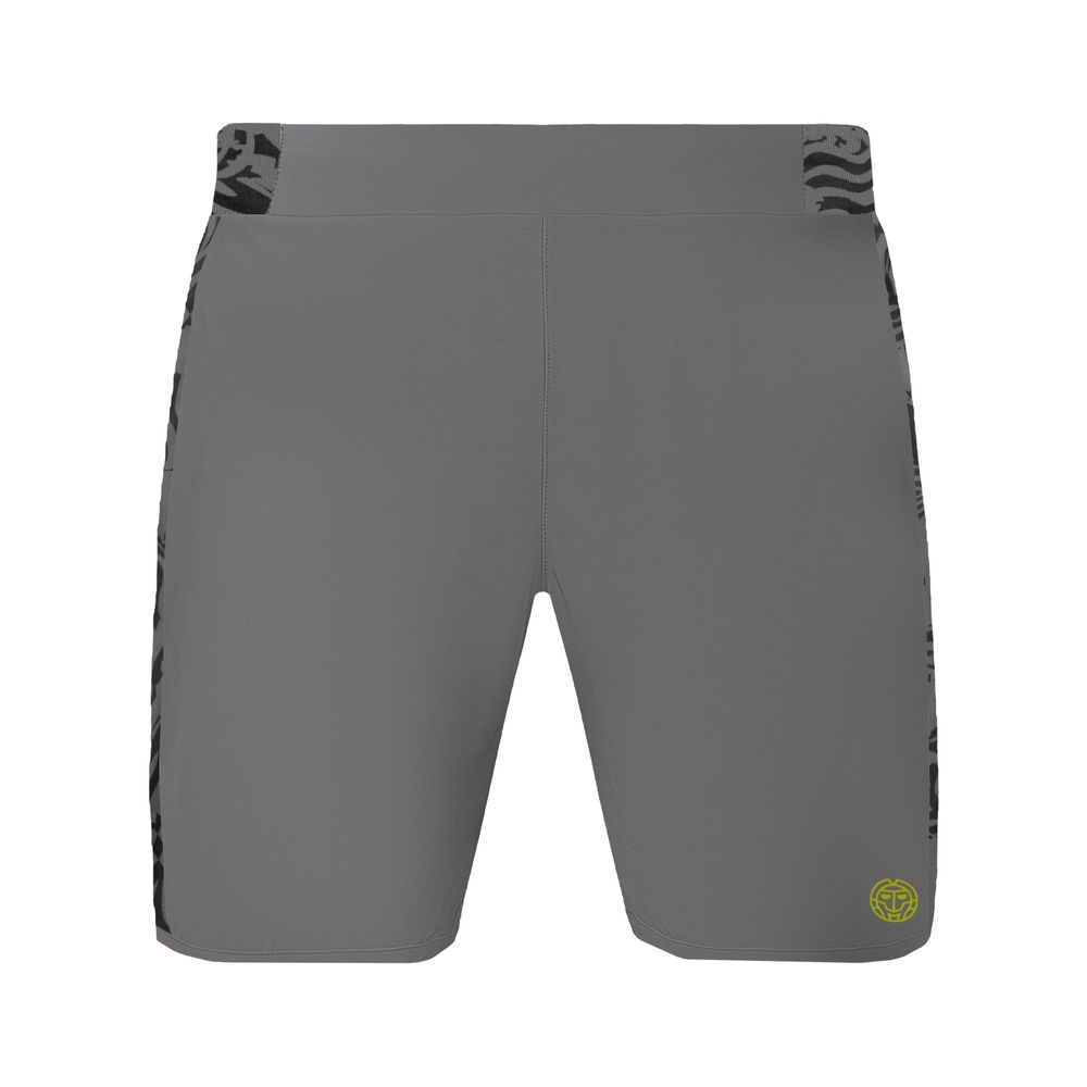Taye Tech Shorts - dark grey
