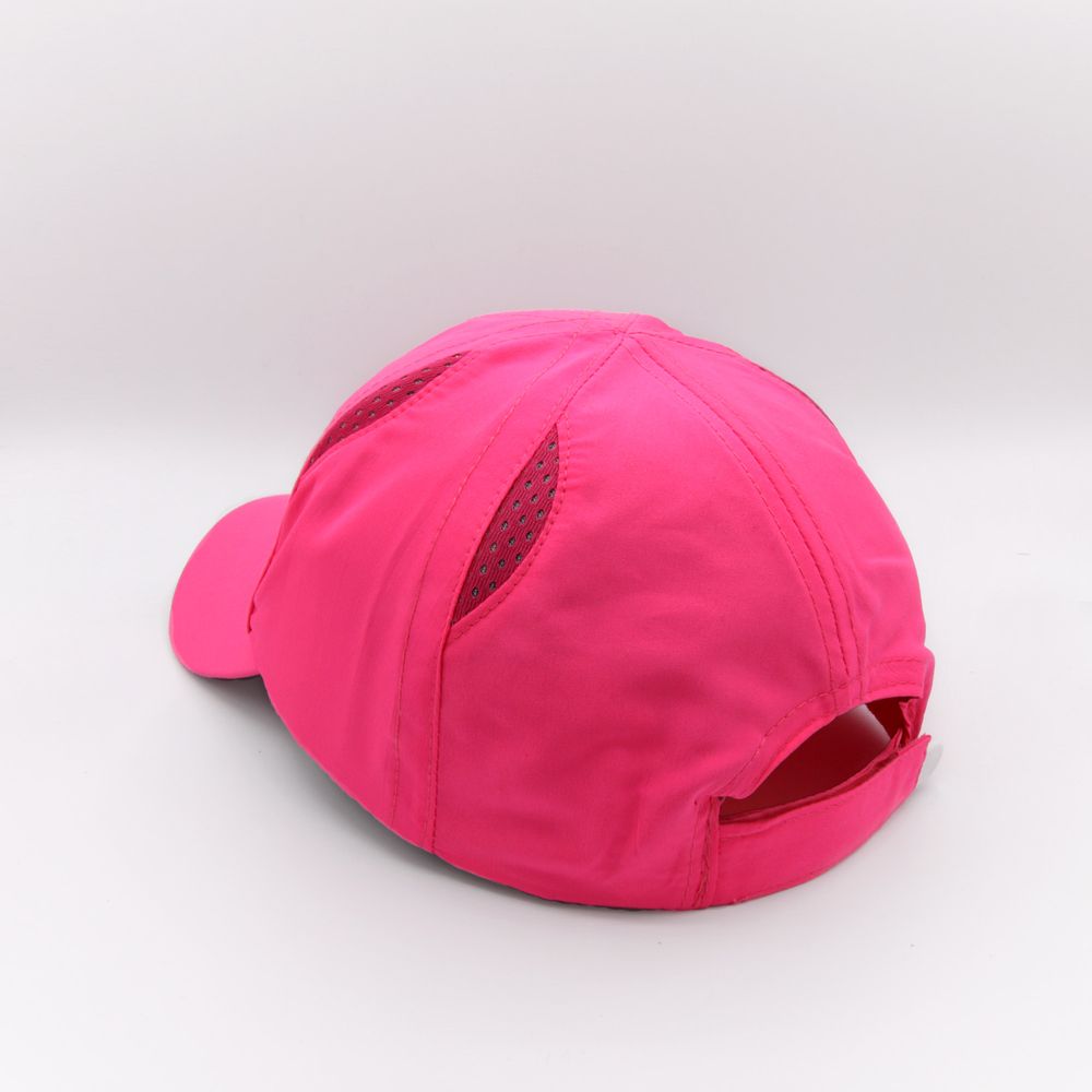 Next Gen Parasol Party Move Cap - pink