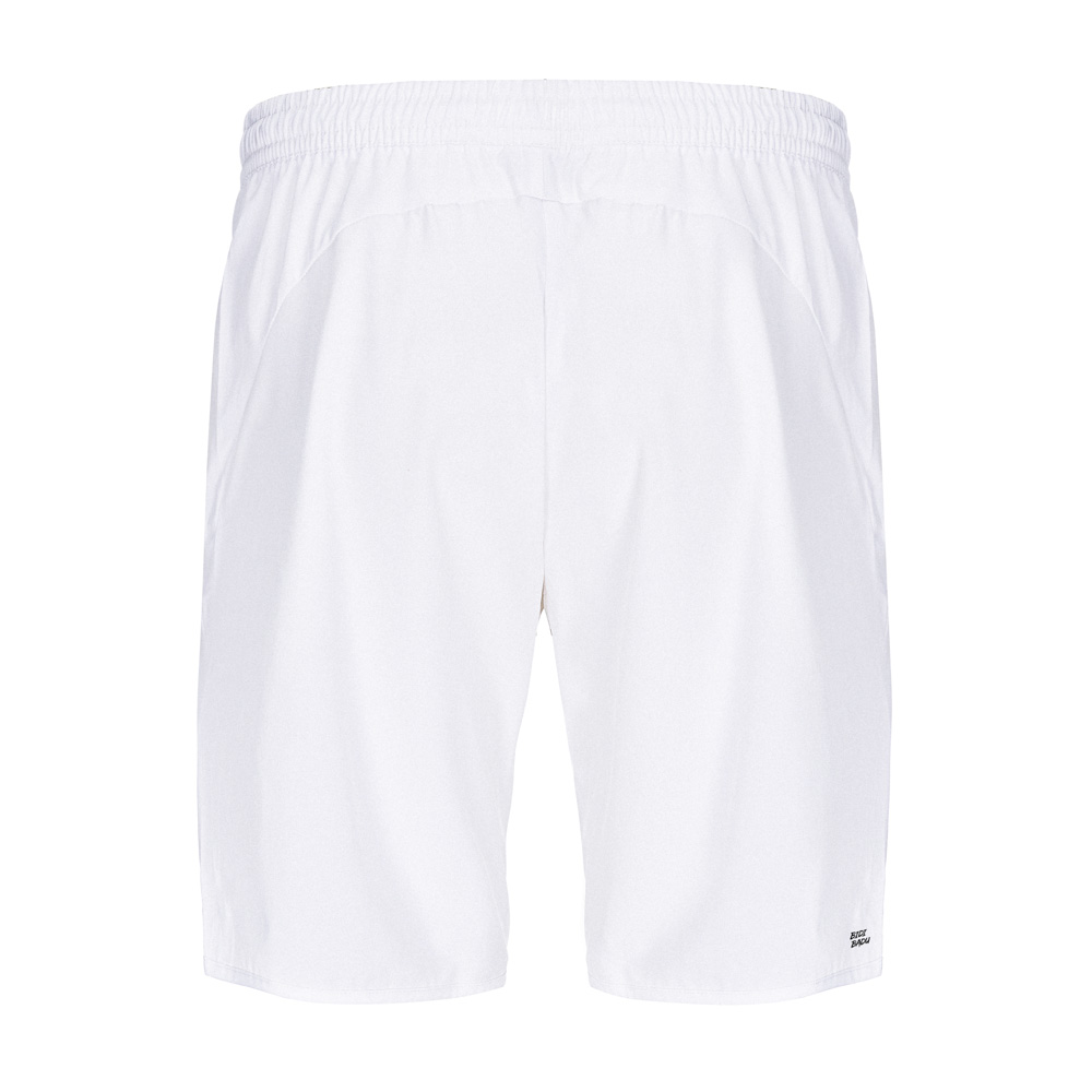 Reece 2.0 Tech Shorts - white