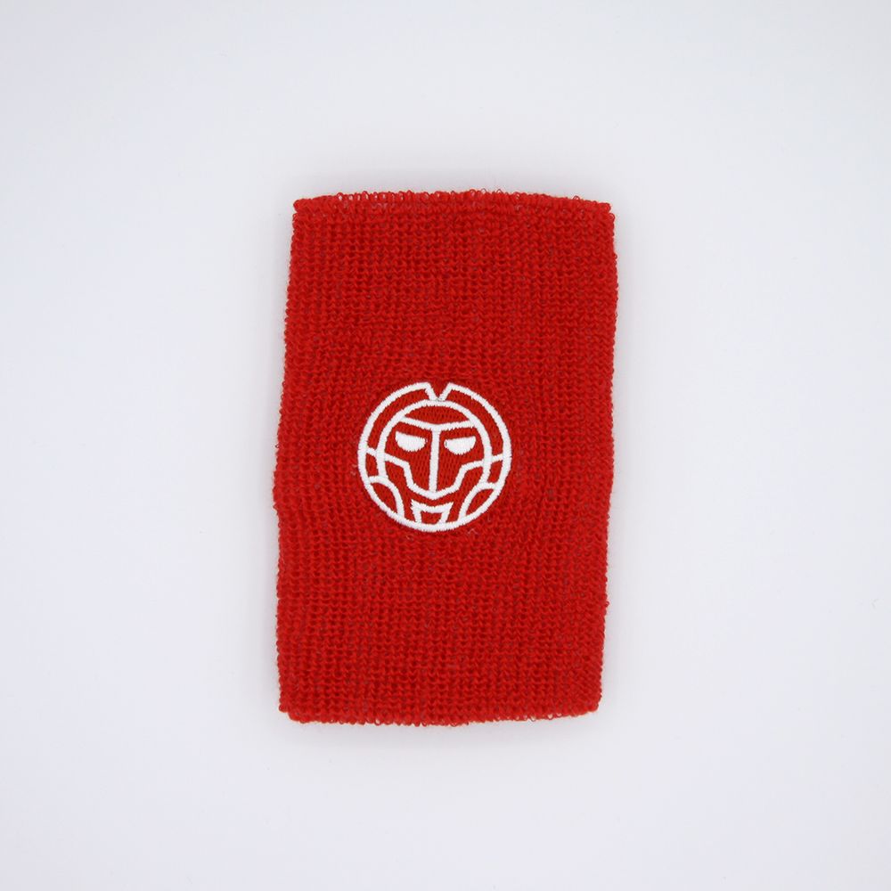 Cody Code Move Wristband Long - red