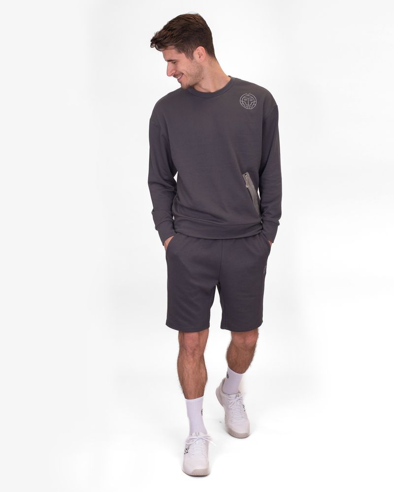 Chill Shorts - dark grey
