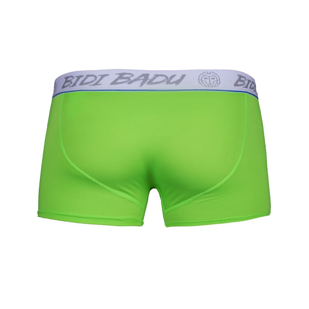 Max Basic Boxer Short - neon green