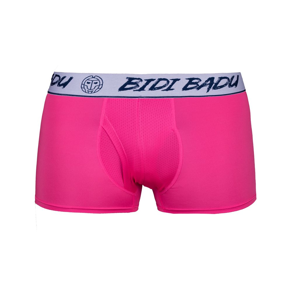 Max Basic Boxer Short - pink