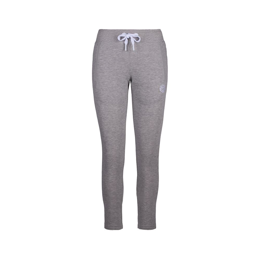 Ayanda Basic Pant - light grey