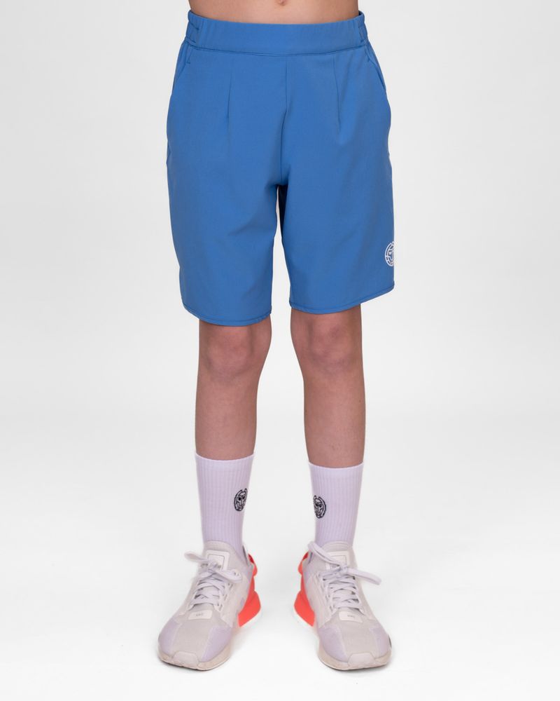Crew Junior Shorts - blue
